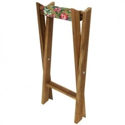 Vent De Bohème Bains De Soleil Et Chaises Longues Pliant Pêcheur DEVI Doré 10 Vent De Bohème Bains De Soleil Et Chaises Longues Pliant Pêcheur DEVI Doré -Fauteuils de jardin Soldes Boutique pliant pecheur devi dore 2