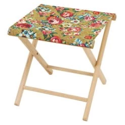 Vent De Bohème Bains De Soleil Et Chaises Longues Pliant Pêcheur DEVI Doré 11 Vent De Bohème Bains De Soleil Et Chaises Longues Pliant Pêcheur DEVI Doré -Fauteuils de jardin Soldes Boutique pliant pecheur devi dore 3