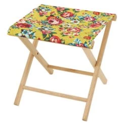 Vent De Bohème Bains De Soleil Et Chaises Longues Pliant Pêcheur DEVI Doré 13 Vent De Bohème Bains De Soleil Et Chaises Longues Pliant Pêcheur DEVI Doré -Fauteuils de jardin Soldes Boutique pliant pecheur devi jaune