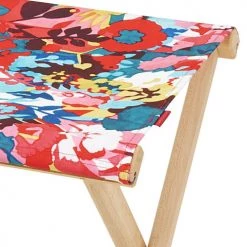 Vent De Bohème Bains De Soleil Et Chaises Longues Pliant Pêcheur JAVA