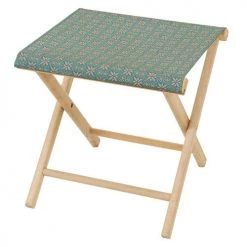 Vent De Bohème Bains De Soleil Et Chaises Longues Pliant Pêcheur Lotus Dore