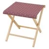 Vent De Bohème Bains De Soleil Et Chaises Longues Pliant Pêcheur Lotus Rouge 1 Vent De Bohème Bains De Soleil Et Chaises Longues Pliant Pêcheur Lotus Rouge -Fauteuils de jardin Soldes Boutique pliant pecheur lotus rouge 2