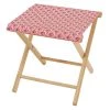 Vent De Bohème Bains De Soleil Et Chaises Longues Pliant Pêcheur Nour Rose 1 Vent De Bohème Bains De Soleil Et Chaises Longues Pliant Pêcheur Nour Rose -Fauteuils de jardin Soldes Boutique pliant pecheur nour rose