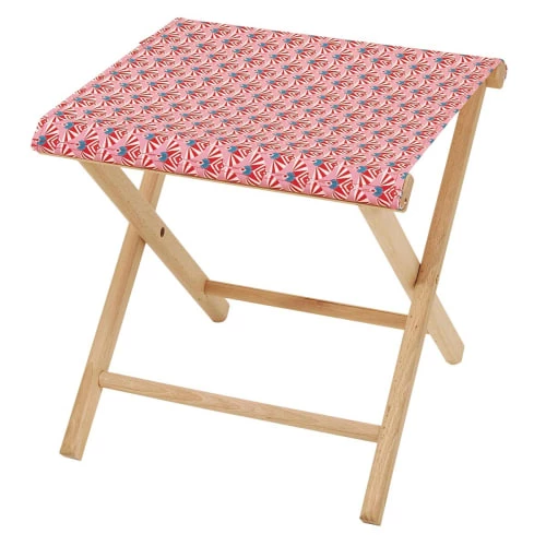 Vent De Bohème Bains De Soleil Et Chaises Longues Pliant Pêcheur Nour Rose 3 Vent De Bohème Bains De Soleil Et Chaises Longues Pliant Pêcheur Nour Rose