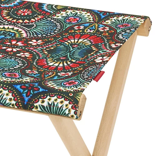 Vent De Bohème Bains De Soleil Et Chaises Longues Pliant Pêcheur OLGA 4 Vent De Bohème Bains De Soleil Et Chaises Longues Pliant Pêcheur OLGA – Image 2