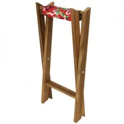 Vent De Bohème Bains De Soleil Et Chaises Longues Pliant Pêcheur RITA Rouge 10 Vent De Bohème Bains De Soleil Et Chaises Longues Pliant Pêcheur RITA Rouge -Fauteuils de jardin Soldes Boutique pliant pecheur rita rouge 4