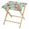 Vent De Bohème Bains De Soleil Et Chaises Longues Pliant Pêcheur RITA Turquoise 2 Vent De Bohème Bains De Soleil Et Chaises Longues Pliant Pêcheur RITA Turquoise -Fauteuils de jardin Soldes Boutique pliant pecheur rita turquoise