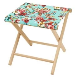 Vent De Bohème Bains De Soleil Et Chaises Longues Pliant Pêcheur RITA Turquoise 13 Vent De Bohème Bains De Soleil Et Chaises Longues Pliant Pêcheur RITA Turquoise -Fauteuils de jardin Soldes Boutique pliant pecheur rita turquoise 3