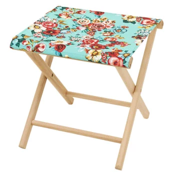 Vent De Bohème Bains De Soleil Et Chaises Longues Pliant Pêcheur RITA Turquoise 8 Vent De Bohème Bains De Soleil Et Chaises Longues Pliant Pêcheur RITA Turquoise – Image 6