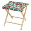 Vent De Bohème Bains De Soleil Et Chaises Longues Pliant Pêcheur RITA Vert -Fauteuils de jardin Soldes Boutique pliant pecheur rita vert 1