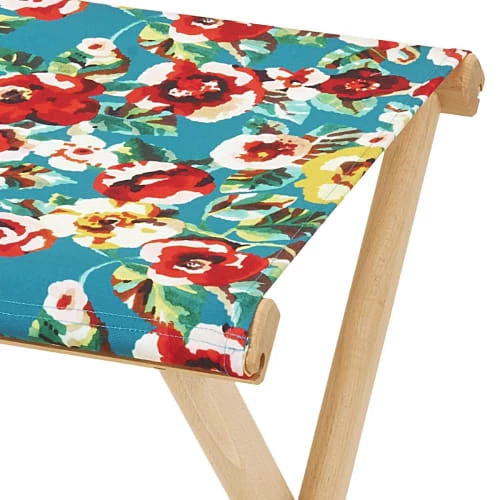 Vent De Bohème Bains De Soleil Et Chaises Longues Pliant Pêcheur RITA Vert 4 Vent De Bohème Bains De Soleil Et Chaises Longues Pliant Pêcheur RITA Vert – Image 2