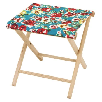 Vent De Bohème Bains De Soleil Et Chaises Longues Pliant Pêcheur RITA Rouge 7 Vent De Bohème Bains De Soleil Et Chaises Longues Pliant Pêcheur RITA Rouge – Image 5