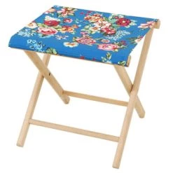 Vent De Bohème Bains De Soleil Et Chaises Longues Pliant Pêcheur Shanti Orange 11 Vent De Bohème Bains De Soleil Et Chaises Longues Pliant Pêcheur Shanti Orange -Fauteuils de jardin Soldes Boutique pliant pecheur shanti bleu 4