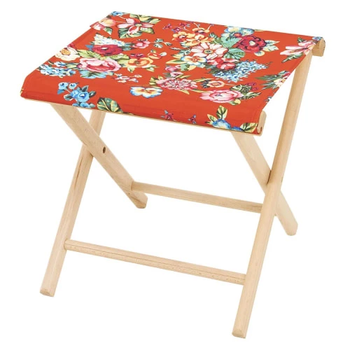 Vent De Bohème Bains De Soleil Et Chaises Longues Pliant Pêcheur Shanti Orange 3 Vent De Bohème Bains De Soleil Et Chaises Longues Pliant Pêcheur Shanti Orange