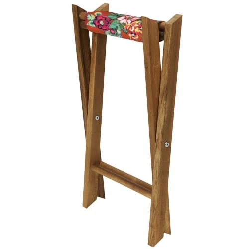 Vent De Bohème Bains De Soleil Et Chaises Longues Pliant Pêcheur Shanti Orange 5 Vent De Bohème Bains De Soleil Et Chaises Longues Pliant Pêcheur Shanti Orange – Image 3