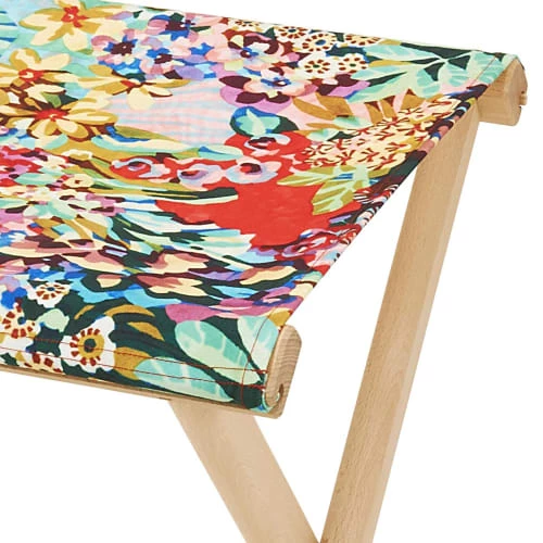 Vent De Bohème Bains De Soleil Et Chaises Longues Pliant Pêcheur TANA 4 Vent De Bohème Bains De Soleil Et Chaises Longues Pliant Pêcheur TANA – Image 2