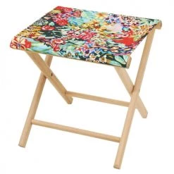 Vent De Bohème Bains De Soleil Et Chaises Longues Pliant Pêcheur TANA