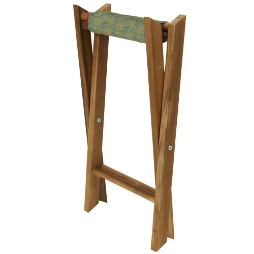 Vent De Bohème Bains De Soleil Et Chaises Longues Pliant Pêcheur Tropical Doré 5 Vent De Bohème Bains De Soleil Et Chaises Longues Pliant Pêcheur Tropical Doré – Image 3