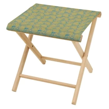 Vent De Bohème Bains De Soleil Et Chaises Longues Pliant Pêcheur Tropical Doré 7 Vent De Bohème Bains De Soleil Et Chaises Longues Pliant Pêcheur Tropical Doré – Image 5