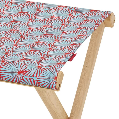 Vent De Bohème Bains De Soleil Et Chaises Longues Pliant Pêcheur Tropical Turquoise 4 Vent De Bohème Bains De Soleil Et Chaises Longues Pliant Pêcheur Tropical Turquoise – Image 2