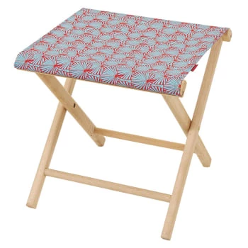 Vent De Bohème Bains De Soleil Et Chaises Longues Pliant Pêcheur Tropical Doré 6 Vent De Bohème Bains De Soleil Et Chaises Longues Pliant Pêcheur Tropical Doré – Image 4