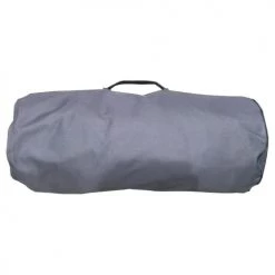 The Home Deco Factory Poufs De Jardin Poire Intérieure Extérieure Gris -Fauteuils de jardin Soldes Boutique poire interieure exterieure gris 3