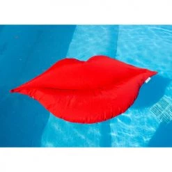 MX HOME Fauteuils De Jardin Pouf Bouche Extérieur Flottant Rouge Vif 12 MX HOME Fauteuils De Jardin Pouf Bouche Extérieur Flottant Rouge Vif -Fauteuils de jardin Soldes Boutique pouf bouche exterieur flottant rouge vif 4