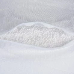 Sitting Point Poufs De Jardin Pouf Carré Extérieur Super Qualité Dralon Déhoussable Bleu 80x80x45cm -Fauteuils de jardin Soldes Boutique pouf carre exterieur super qualite dralon dehoussable bleu 80x80x45cm 5