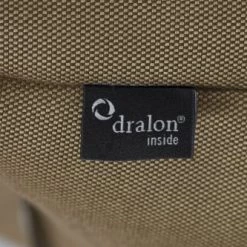 Sitting Point Poufs De Jardin Pouf Carré Extérieur Super Qualité Dralon Déhoussable Brun 80x80x45cm -Fauteuils de jardin Soldes Boutique pouf carre exterieur super qualite dralon dehoussable brun 80x80x45cm 1