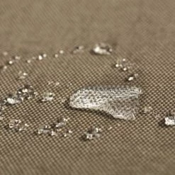 Sitting Point Poufs De Jardin Pouf Carré Extérieur Super Qualité Dralon Déhoussable Brun 80x80x45cm -Fauteuils de jardin Soldes Boutique pouf carre exterieur super qualite dralon dehoussable brun 80x80x45cm 2