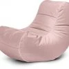 Sitting Point Poufs De Jardin Pouf Confort Intérieur Et Extérieur Rose 110x70x60cm -Fauteuils de jardin Soldes Boutique pouf confort interieur et exterieur rose 110x70x60cm