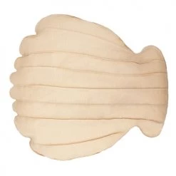 MX HOME Fauteuils De Jardin Pouf Coquillage Extérieur Flottant Effet Raphia