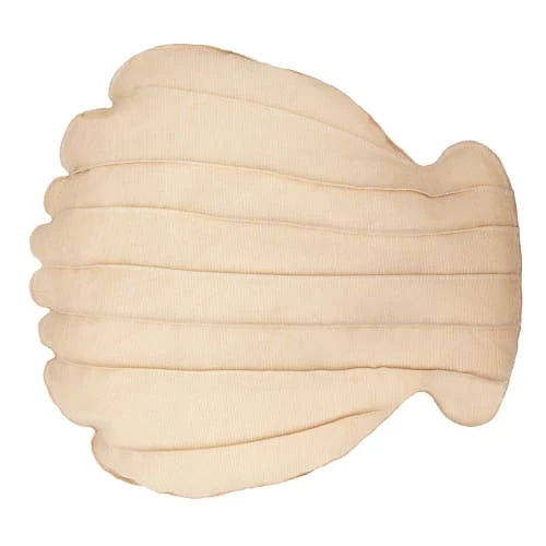 MX HOME Fauteuils De Jardin Pouf Coquillage Extérieur Flottant Effet Raphia 3 MX HOME Fauteuils De Jardin Pouf Coquillage Extérieur Flottant Effet Raphia