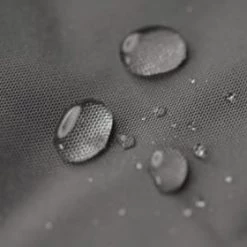 Sitting Point Poufs De Jardin Pouf D'extérieur Anthracite Avec Dossier 95x65x90 Cm -Fauteuils de jardin Soldes Boutique pouf d exterieur anthracite avec dossier 95x65x90 cm 4