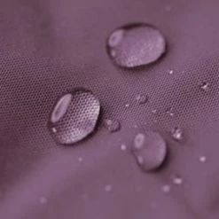 Sitting Point Poufs De Jardin Pouf D'extérieur Aubergine Avec Dossier 95x65x90 Cm -Fauteuils de jardin Soldes Boutique pouf d exterieur aubergine avec dossier 95x65x90 cm 4