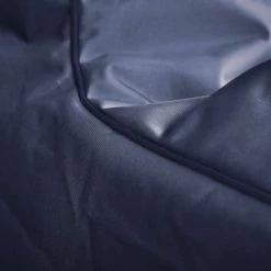 Sitting Point Poufs De Jardin Pouf D'extérieur Bleu Jean Avec Dossier 95x65x90 Cm -Fauteuils de jardin Soldes Boutique pouf d exterieur bleu jean avec dossier 95x65x90 cm 1