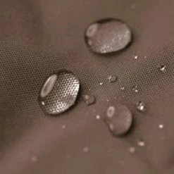 Sitting Point Poufs De Jardin Pouf D'extérieur Marron Avec Dossier 95x65x90 Cm -Fauteuils de jardin Soldes Boutique pouf d exterieur marron avec dossier 95x65x90 cm 4