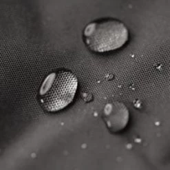 Sitting Point Poufs De Jardin Pouf D'extérieur Noir Avec Dossier 95x65x90 Cm -Fauteuils de jardin Soldes Boutique pouf d exterieur noir avec dossier 95x65x90 cm 4