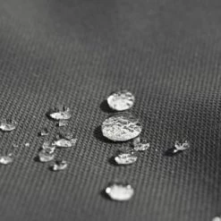 Sitting Point Poufs De Jardin Pouf D'extérieur Qualité Supérieure Dralon Anthracite 95x65x90cm -Fauteuils de jardin Soldes Boutique pouf d exterieur qualite superieure dralon anthracite 95x65x90cm 2