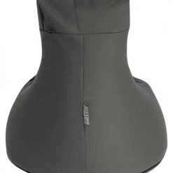 Sitting Point Poufs De Jardin Pouf D'extérieur Qualité Supérieure Dralon Anthracite 95x65x90cm -Fauteuils de jardin Soldes Boutique pouf d exterieur qualite superieure dralon anthracite 95x65x90cm 5