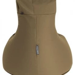 Sitting Point Poufs De Jardin Pouf D'extérieur Qualité Supérieure Dralon Déhoussable Brun 95x65x90cm -Fauteuils de jardin Soldes Boutique pouf d exterieur qualite superieure dralon dehoussable brun 95x65x90cm 3