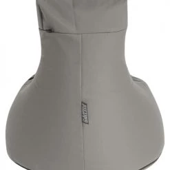 Sitting Point Poufs De Jardin Pouf D'extérieur Qualité Supérieure Dralon Déhoussable Gris 95x65x90cm -Fauteuils de jardin Soldes Boutique pouf d exterieur qualite superieure dralon dehoussable gris 95x65x90cm 4