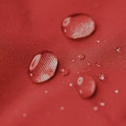 Sitting Point Poufs De Jardin Pouf D'extérieur Rouge Avec Dossier 95x65x90 Cm -Fauteuils de jardin Soldes Boutique pouf d exterieur rouge avec dossier 95x65x90 cm 4