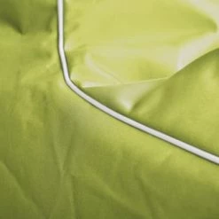 Sitting Point Poufs De Jardin Pouf D'extérieur Vert Anis Avec Dossier 95x65x90 Cm -Fauteuils de jardin Soldes Boutique pouf d exterieur vert anis avec dossier 95x65x90 cm 1