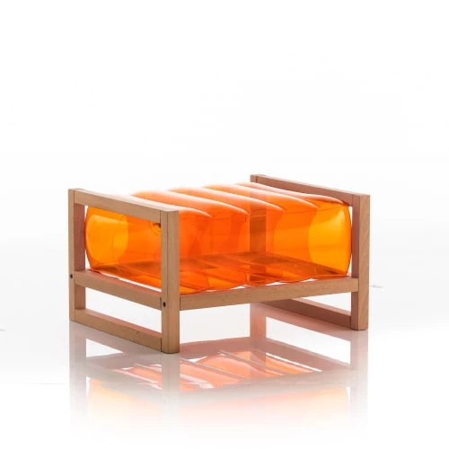 Mojow Poufs De Jardin Pouf En Bois Et Tpu Orange 3 Mojow Poufs De Jardin Pouf En Bois Et Tpu Orange