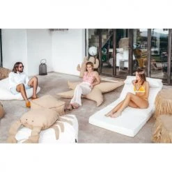 MX HOME Fauteuils De Jardin Pouf étoile De Mer Extérieur Flottant Effet Raphia 12 MX HOME Fauteuils De Jardin Pouf étoile De Mer Extérieur Flottant Effet Raphia -Fauteuils de jardin Soldes Boutique pouf etoile de mer exterieur flottant effet raphia 4