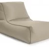 Sitting Point Fauteuils De Jardin Pouf Exterieur Avec Dossier Taupe 65x100x65 -Fauteuils de jardin Soldes Boutique pouf exterieur avec dossier taupe 65x100x65