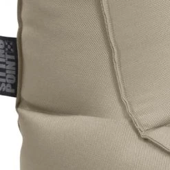 Sitting Point Fauteuils De Jardin Pouf Exterieur Avec Dossier Taupe 65x100x65 -Fauteuils de jardin Soldes Boutique pouf exterieur avec dossier taupe 65x100x65 2