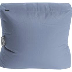 Sitting Point Poufs De Jardin Pouf Extérieur Super Qualité Dralon Bleu, Dossier Dépliable 90x70x80cm -Fauteuils de jardin Soldes Boutique pouf exterieur super qualite dralon bleu dossier depliable 90x70x80cm 4