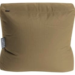 Sitting Point Poufs De Jardin Pouf Extérieur Super Qualité Dralon Brun, Dossier Dépliable 90x70x80cm -Fauteuils de jardin Soldes Boutique pouf exterieur super qualite dralon brun dossier depliable 90x70x80cm 4